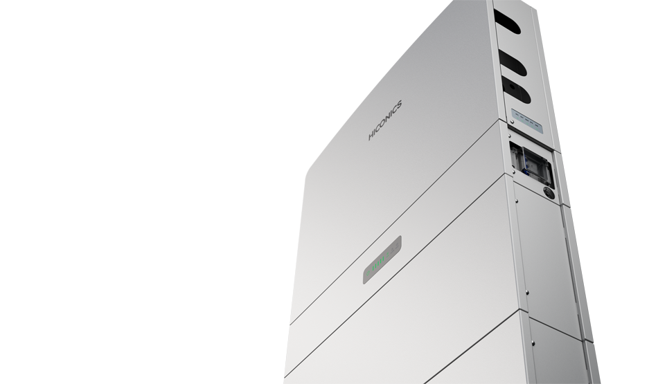 戶(hù)用儲(chǔ)能一體機(jī)